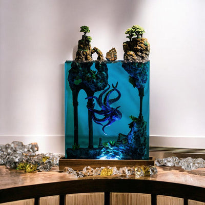 Ocean Design