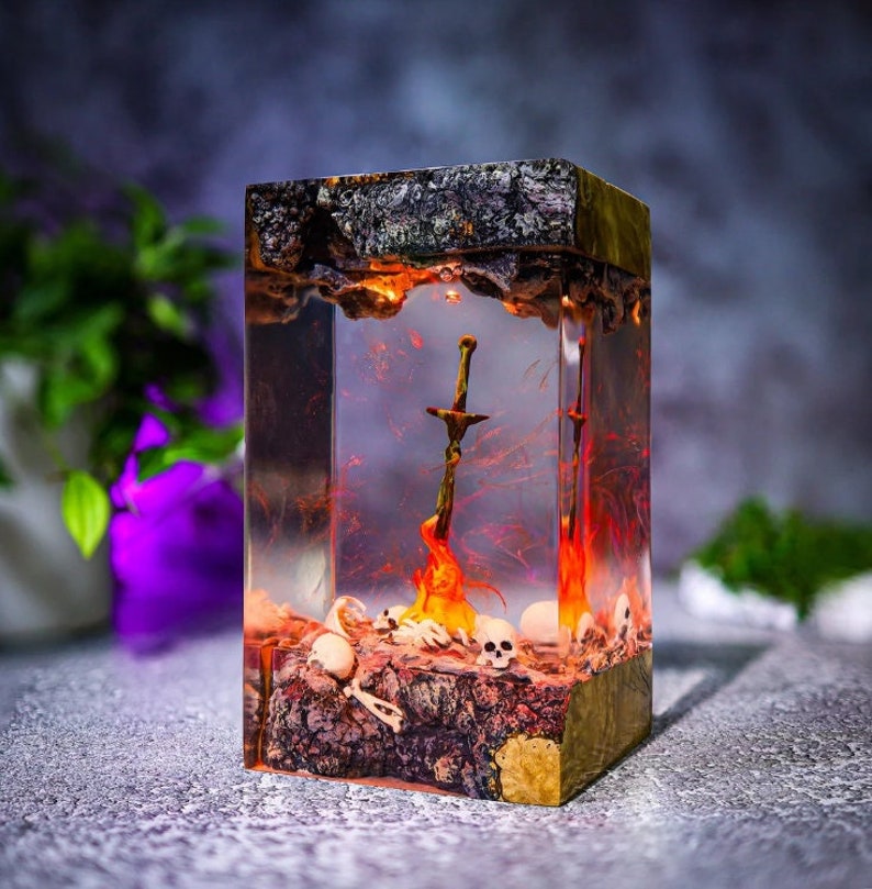 Dark Souls – ARTLEMI Store