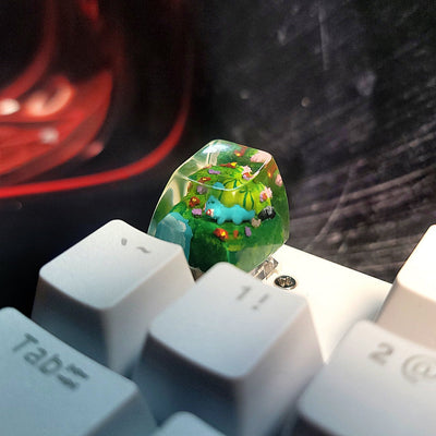 Keycap Bulba.saur (AK)