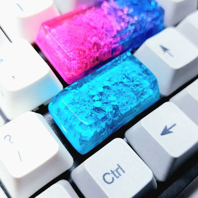 Resin Keycap Shift 1.75U OEM Colorful(NK)