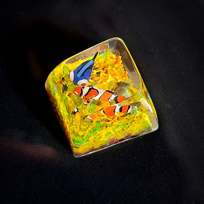 Finding Nemo Keycaps 2(NK)