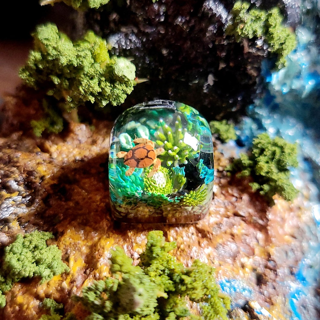 Keycap Coral 2(NK)