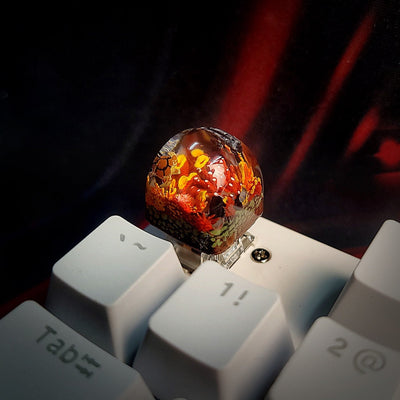 Coral Keycap(NK)