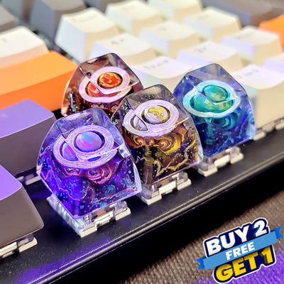 Galaxy Keycap(MK)