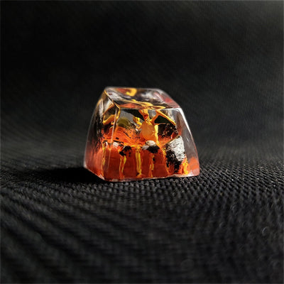 Keycap Chari.zard(AK)