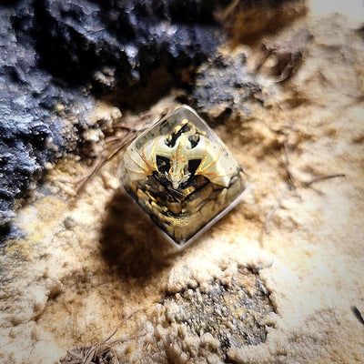 Keycap Desert Dragon(MK)