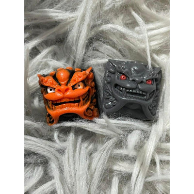 Artisan ShiShi Clone Keycap(MK)