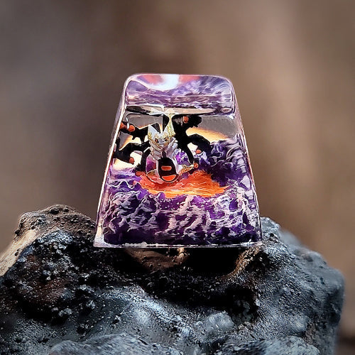 G.irati.na Keycap(AK)