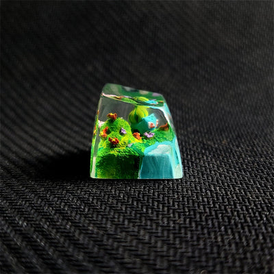 Keycap Bulba.saur (AK)