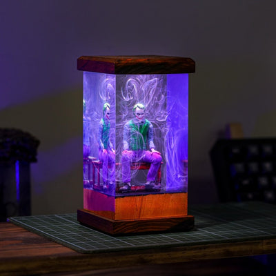 The Joker Night Lamp