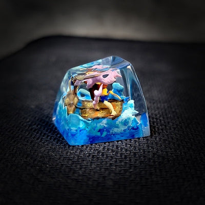 Luf.fy Keycap(AK)