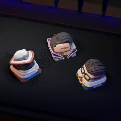 VALORANT KEYCAPS 2