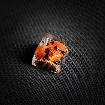 Keycap Mythical Fire Dragon(MK)