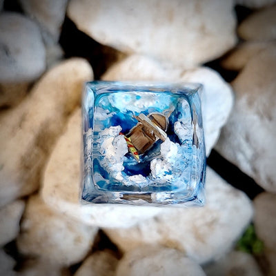 Goi.ng Mer.ry keycap(AK)