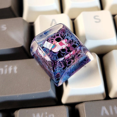 Cute Astronaut Keycap(CK)