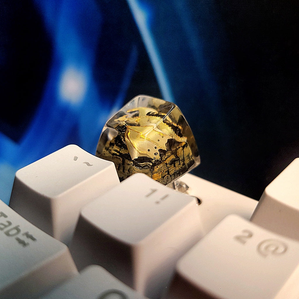 Keycap Desert Dragon(MK)