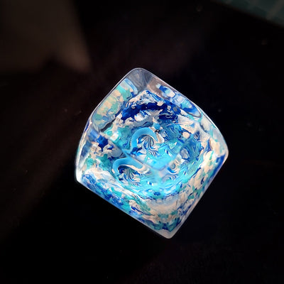 Dra.gonair Keycaps(AK)