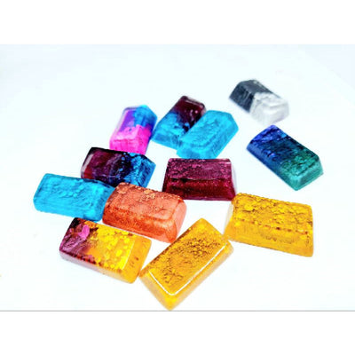 Resin Keycap Shift 1.75U OEM Colorful(NK)