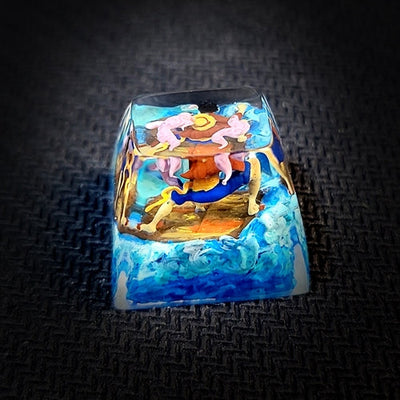 Luf.fy Keycap(AK)