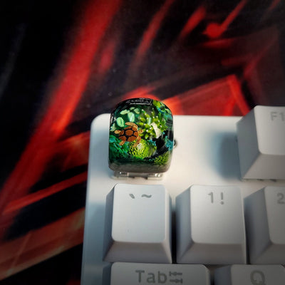 Keycap Coral 2(NK)