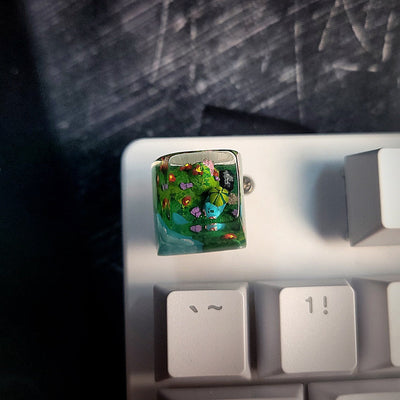 Keycap Bulba.saur (AK)