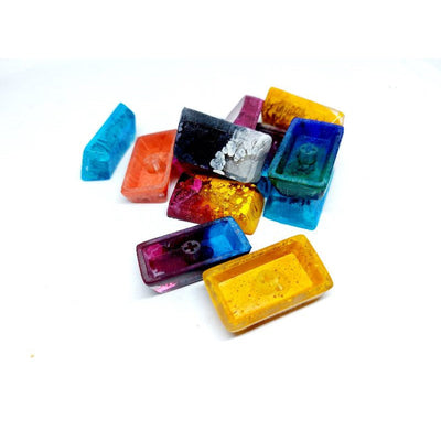 Resin Keycap Shift 1.75U OEM Colorful(NK)