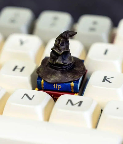 Artisan Keycaps Wizard Hat