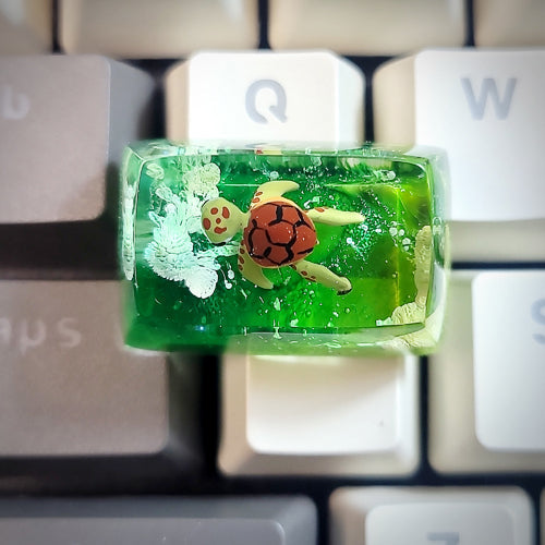 Finding Nemo Keycap Set(NK)