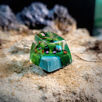 Keycap Bulba.saur (AK)