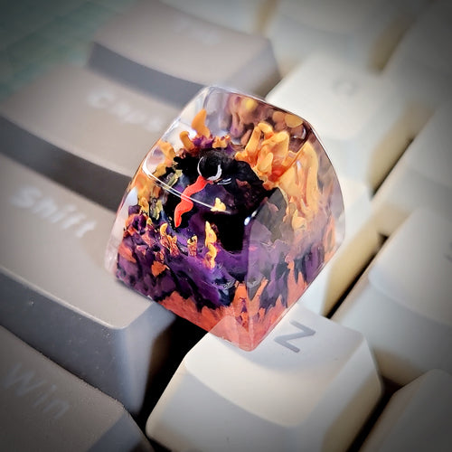 Ven.om Keycap(MK)