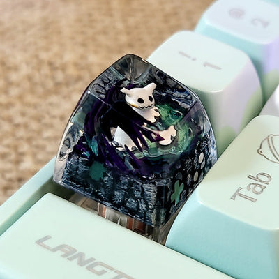 M.imik.yu Keycaps(AK)