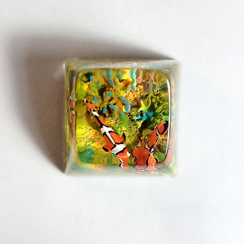 Finding Nemo Keycaps 2(NK)