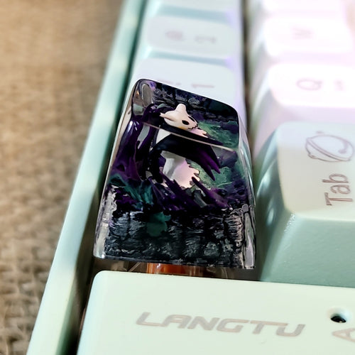 M.imik.yu Keycaps(AK)