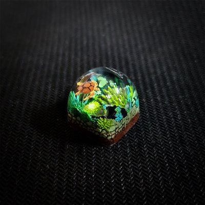 Keycap Coral 2(NK)