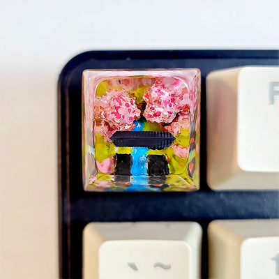 Torri Keycap(AK)