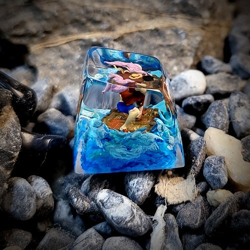 Luf.fy Keycap(AK)