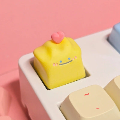 MiFuny Original Cute Anime Keycaps