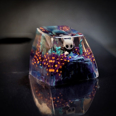 Hollow Knght Keycap