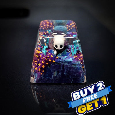 Hollow Knght Keycap