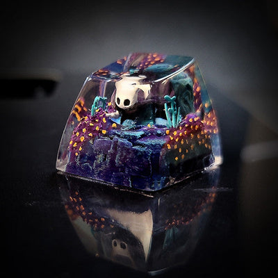 Hollow Knght Keycap