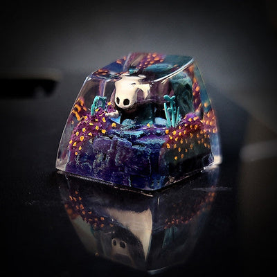 Hol.low Kn.ght Keycap