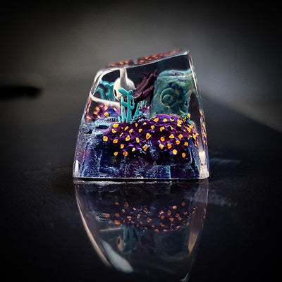 Hollow Knght Keycap