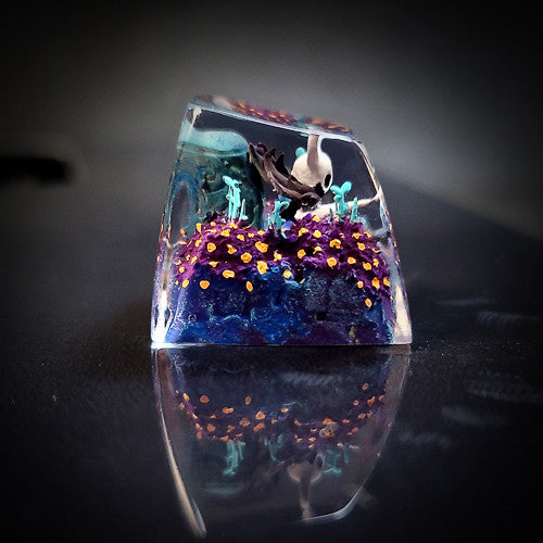 Hollow Knght Keycap