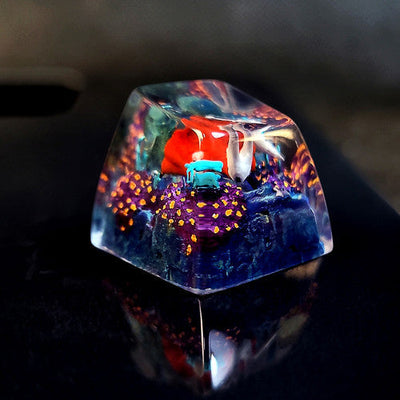 Hollow Knght Keycap