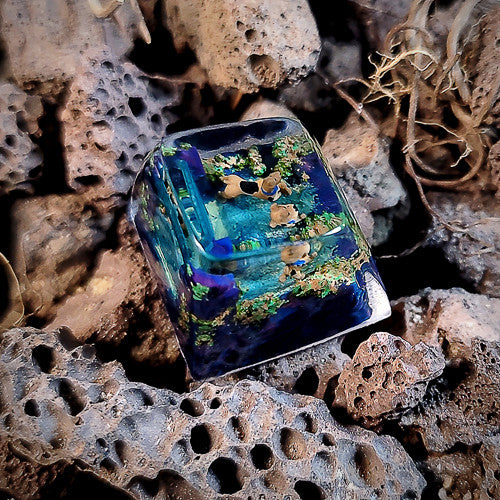 Scooby Doo Keycap