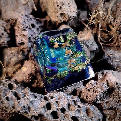 Scooby Doo Keycap