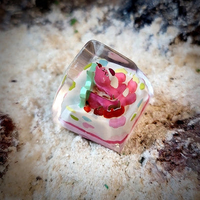 Lotso Keycap