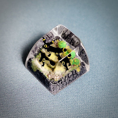 Umbreon Keycaps