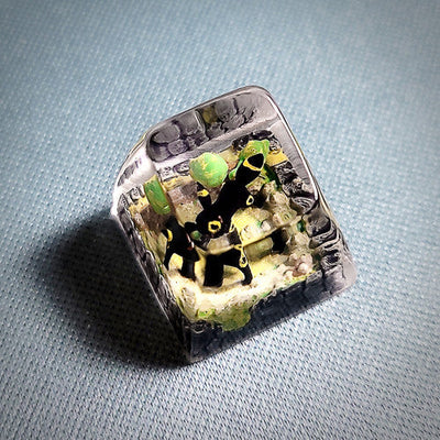 Umbreon Keycaps