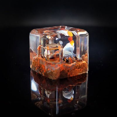 Pennywise Keycap